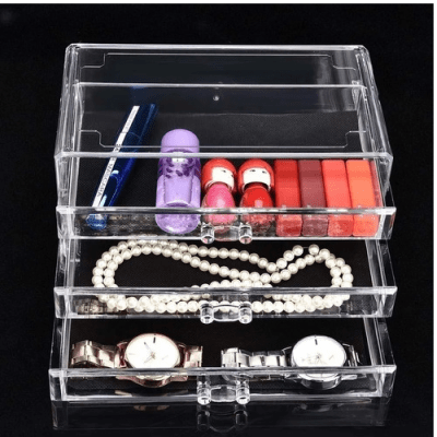 ORGANIZADOR COSMETIQUERO 11031