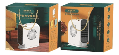 P/30 CALEFACTOR INTELIGENTE