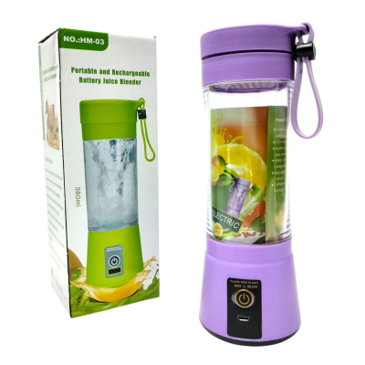 JUGUERA USB RECARGABLE