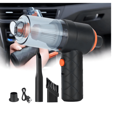 MINI ASPIRADORA PORTATIL YT-M220371