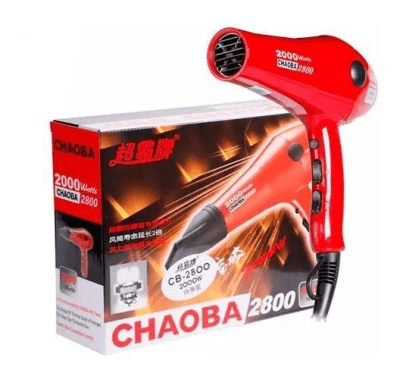 SECADOR 28001