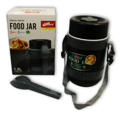 TERMO  DE COMIDA FOOD JAR 2.5L1