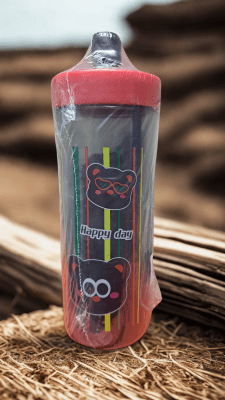 BOTELLA CON LLAVERO1