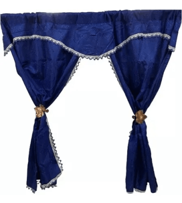 P/36 CORTINA DE COCINA CON VISILLO1