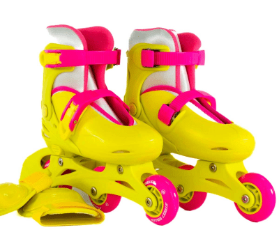 SET PATIN ROLER1