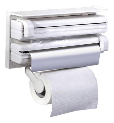 DISPENSADOR NOVA TRIPLE 58212