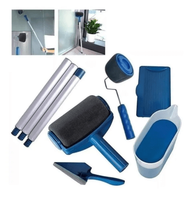 KIT DE RODILLO 6 PIEZAS