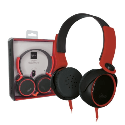AUDIFONO HEAD PHONE 74411