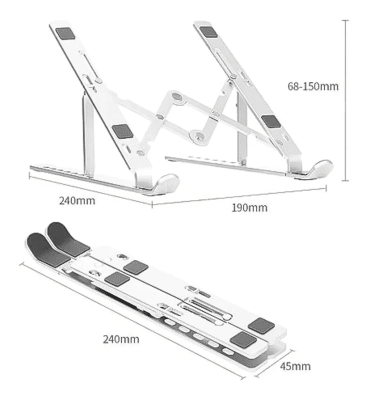 P/200 SOPORTE LAPTOP