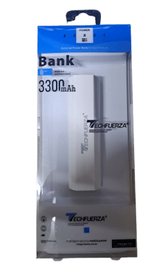 POWER BANK 3300 mAh 52401