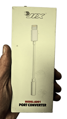 ADAPTADOR DE AUDIO PARA IPHONE1