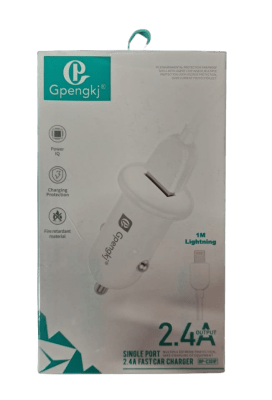 CARGADOR V8 30181