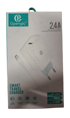 CARGADOR MICRO USB 20111