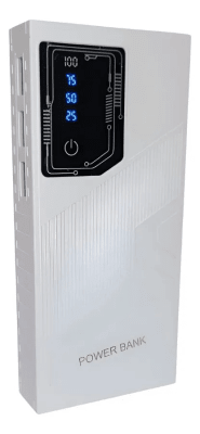 POWER BANK 20000mAMP CON LINTERNA1