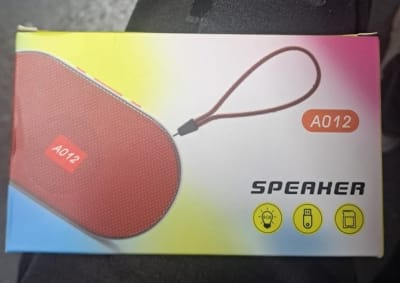 P/100 PARLANTE A0121