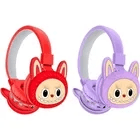 AH-806G AUDIFONOS LABUBU3