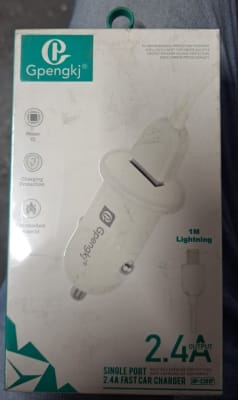 CARGADOR IPHONE 10171