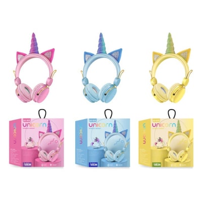 AUDIFONO UNICORNIO AH-8051