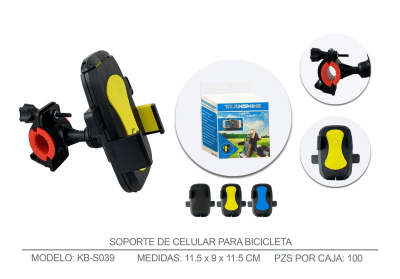 SOPORTE DE CELULAR 71421