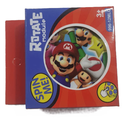 P/216 SPIN DIDACTICO1