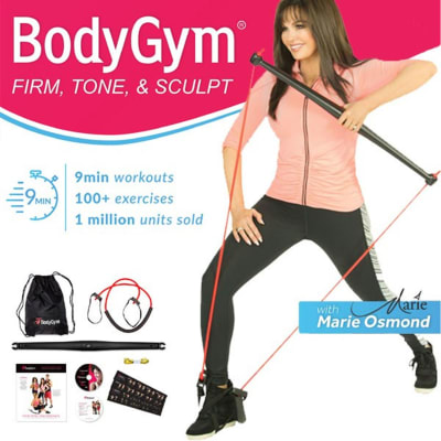 BODY GYM1