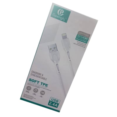 CARGADOR IPHONE 10201