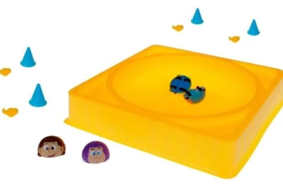 SPINNING STADIUM TOY STORY1
