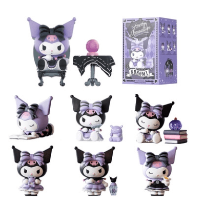 FIGURA SORPRESA