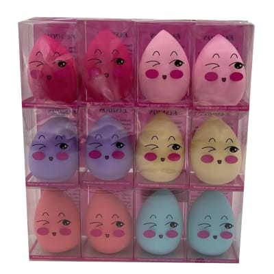 DOCENA DE ESPONJA 29901