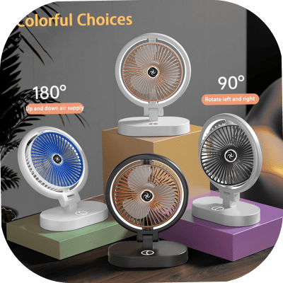 VENTILADOR VELADOR