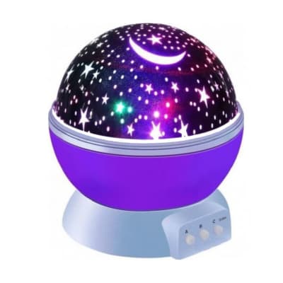 (P48) ESPANTA CUCO UNIVERSO1