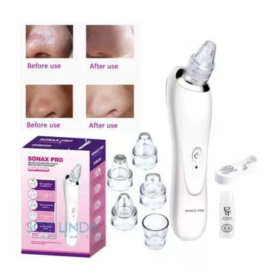 EXTRACTOR DE PUNTOS SONAX PRO1