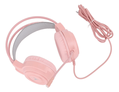 AUDIFONO GAMER FG-1081