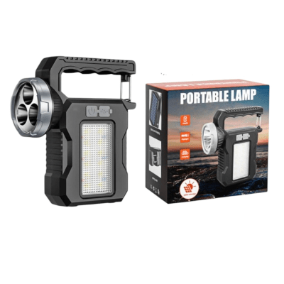 P/96 MINI LAMPARA PORTABLE1