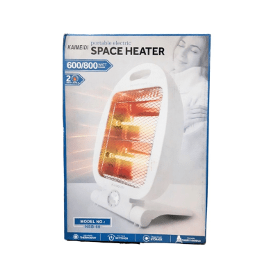 CALEFACTOR MODEL NSB-801