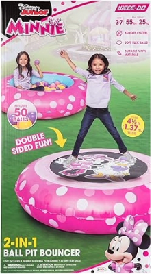 P/3 PISCINA DE PELOTA Y TRAMPOLIN1