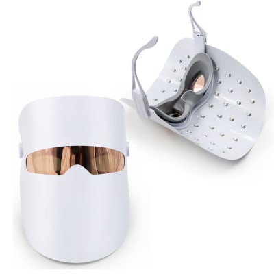 MASCARA TRATAMIENTO ANTI ARRUGAS Y ACNE1