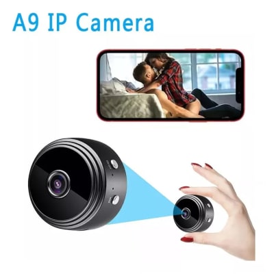 CAMARA ESPIA A91