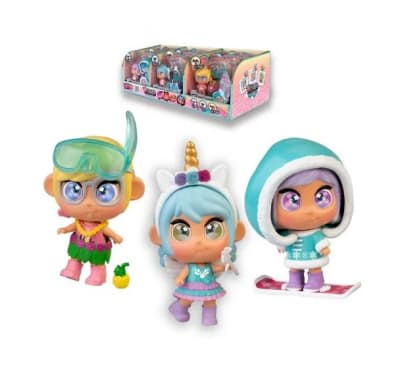 MUÑECA ANSALDO TROTTIES MINI1