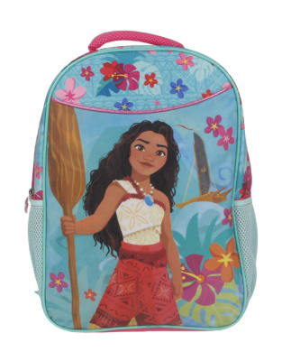 MOCHILA INFANTIL 15 MOANA