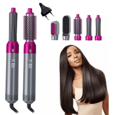 P/30 CEPILLO SECADOR 5 EN 11