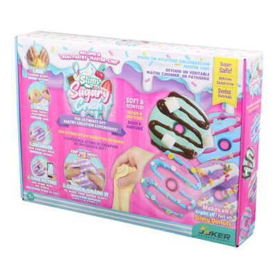 P/6 SLIMY SUGARY CRUSH1