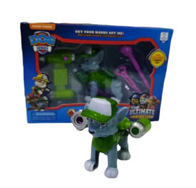 PAW PATROL 1 PIEZA