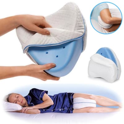 ALMOHADA DE PIERNA  LEG PILLOW1