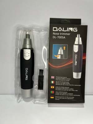 AFEITADORA DALING2