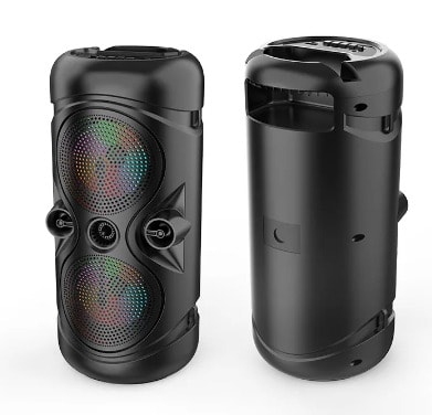 PARLANTE BAZUCA  SING1