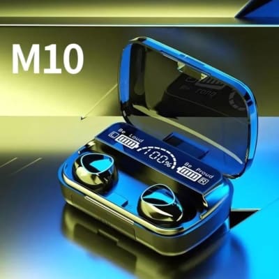 (P100) AUDIFONO INALAMBRICO M10