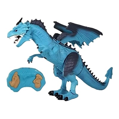 DINOSAUR PLANET1