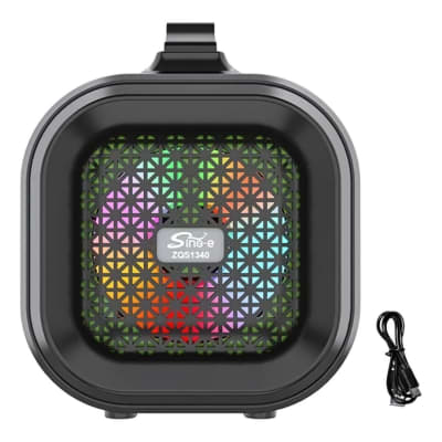 PARLANTE MULTI 8001