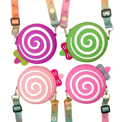 (P600) MONEDERO KWAII1